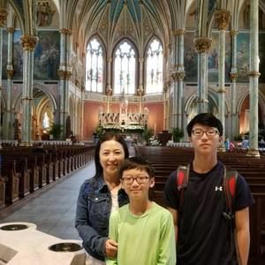 Meet your Posher, Hyojin